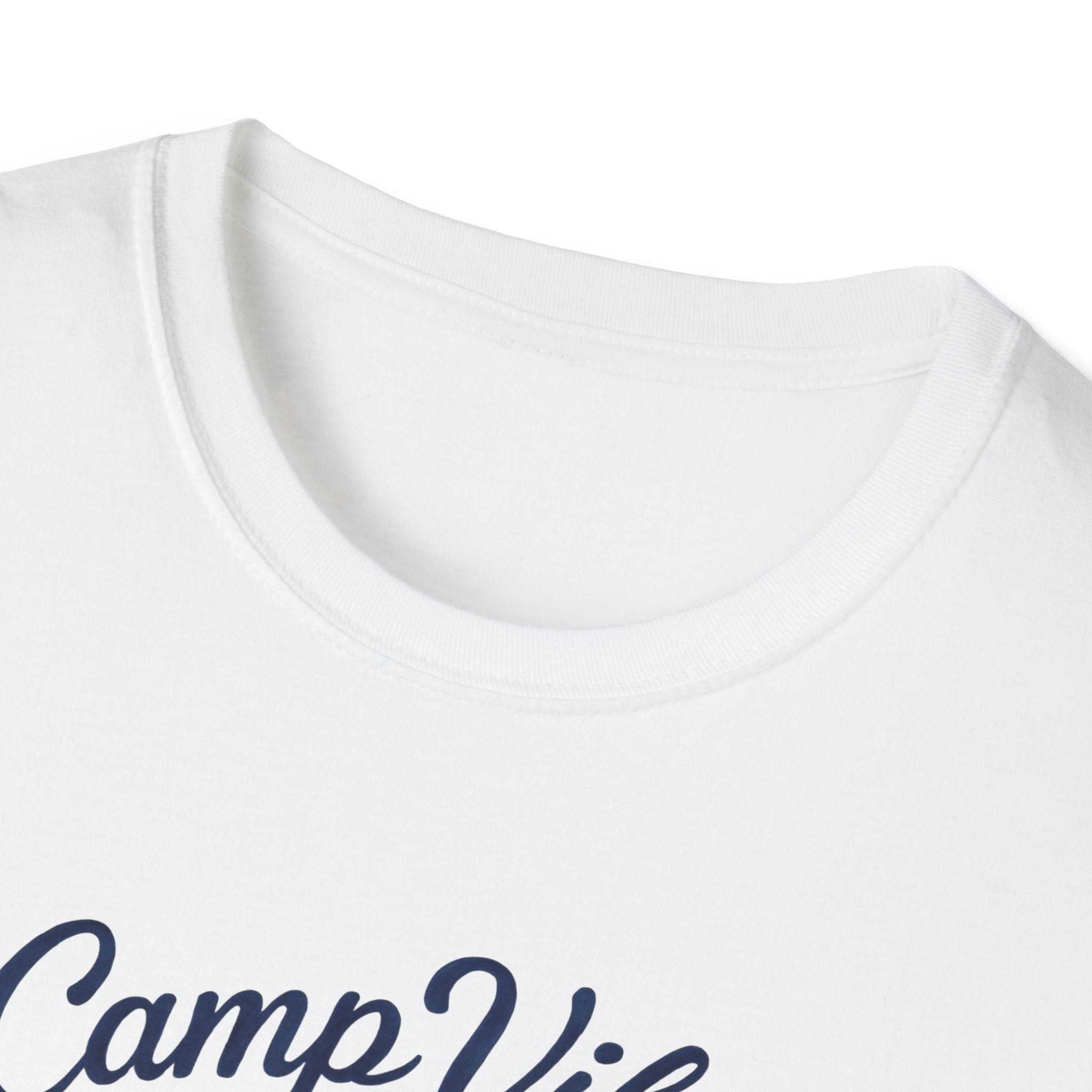 CampVibes T-Shirt