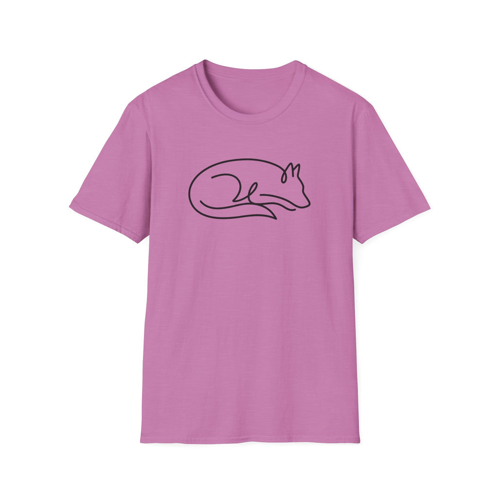 Sleeping T-Shirt