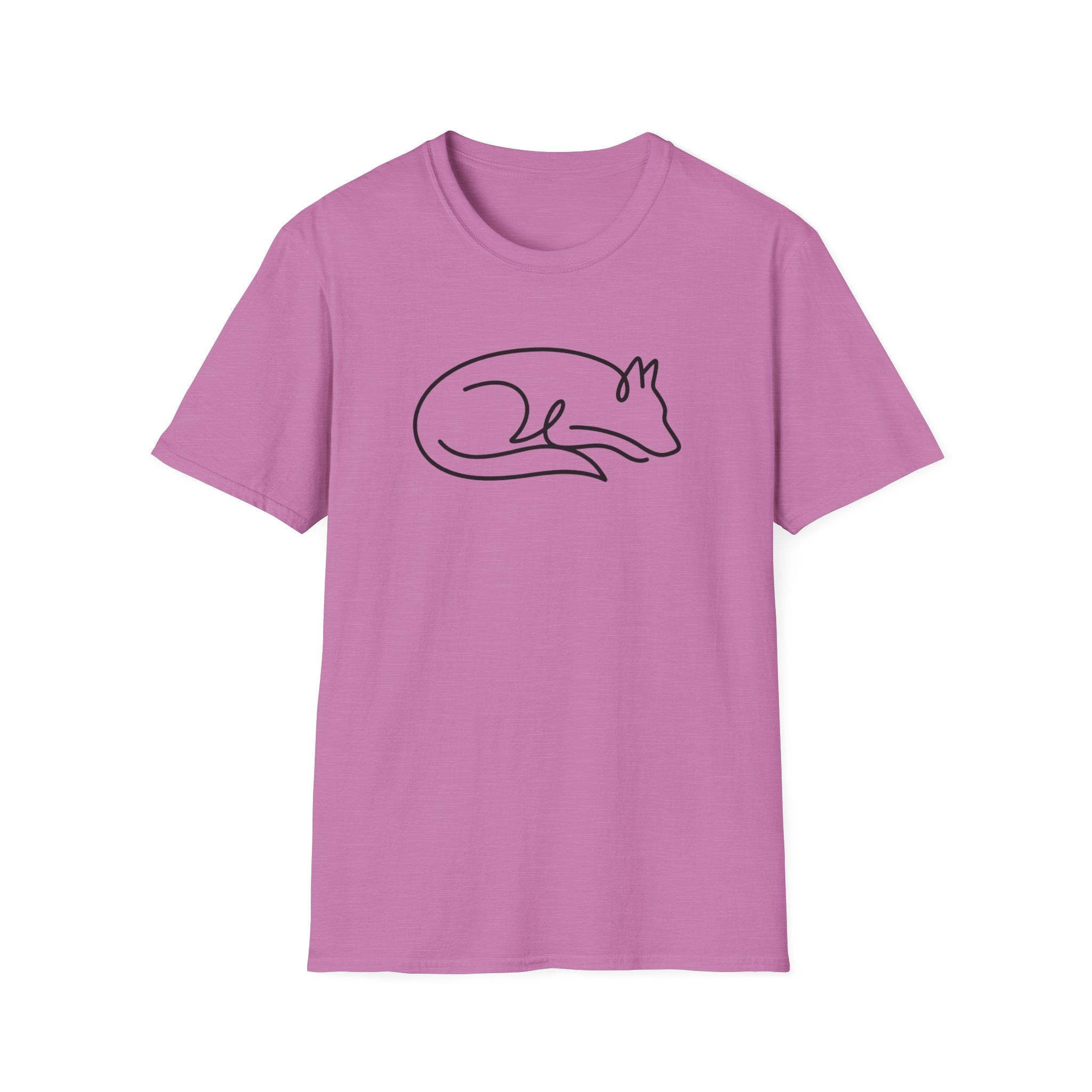 Sleeping T-Shirt