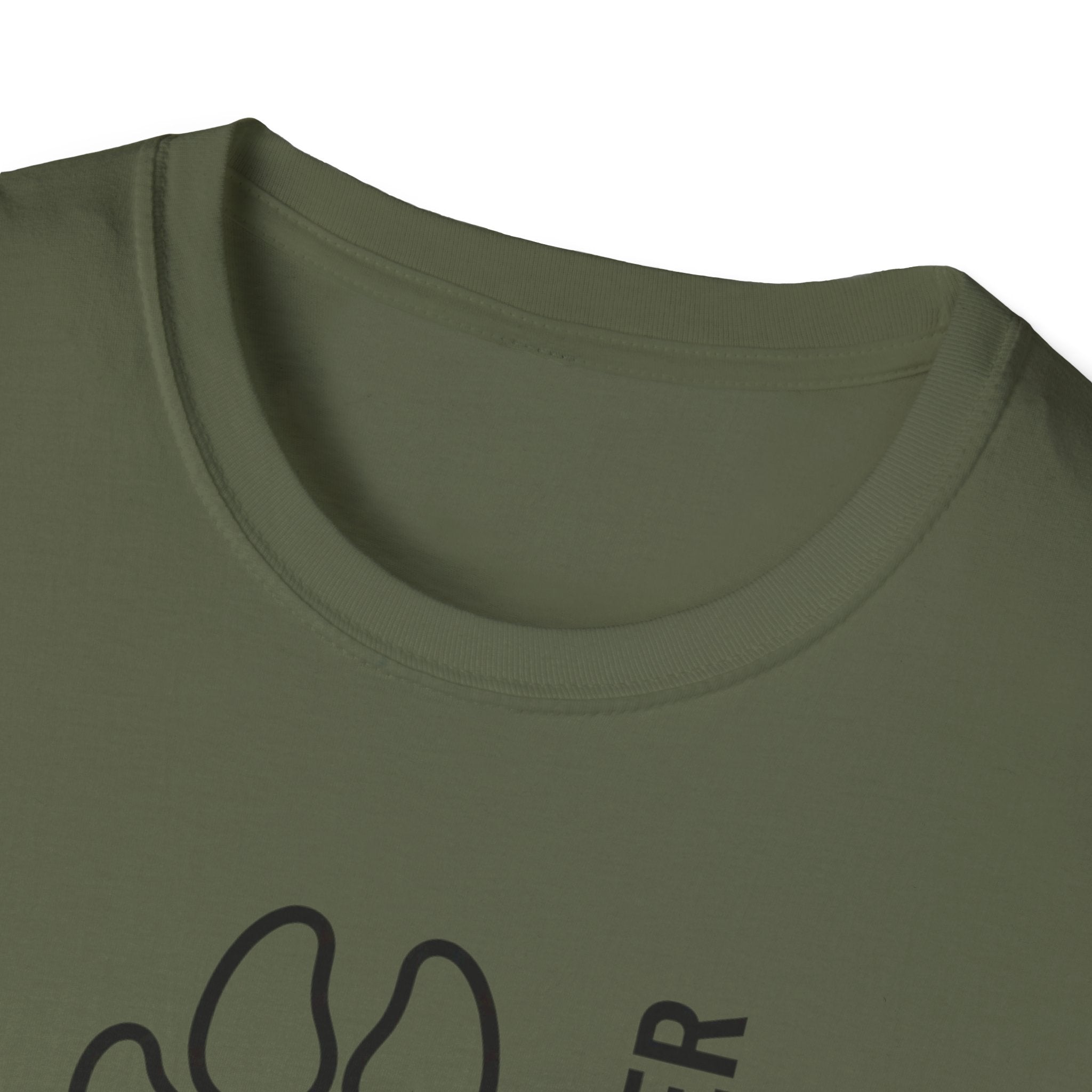 Sasquatch tracker T-Shirt