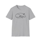 Sleeping T-Shirt
