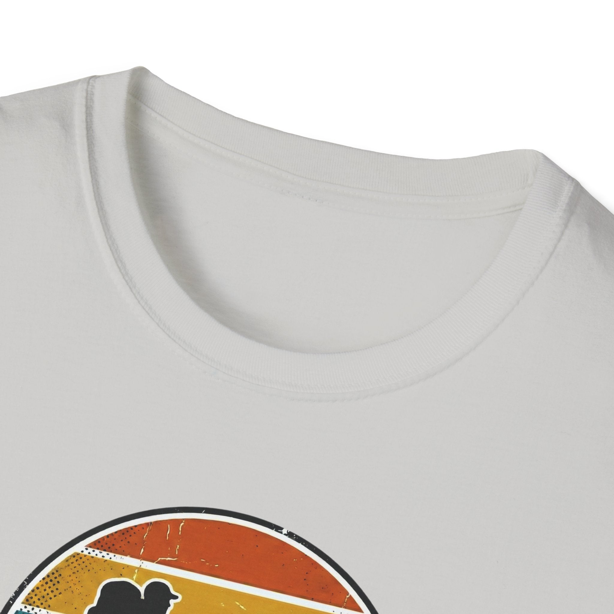 Hiker and Dog T-Shirt