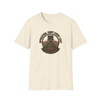 Sniff every leafT-Shirt