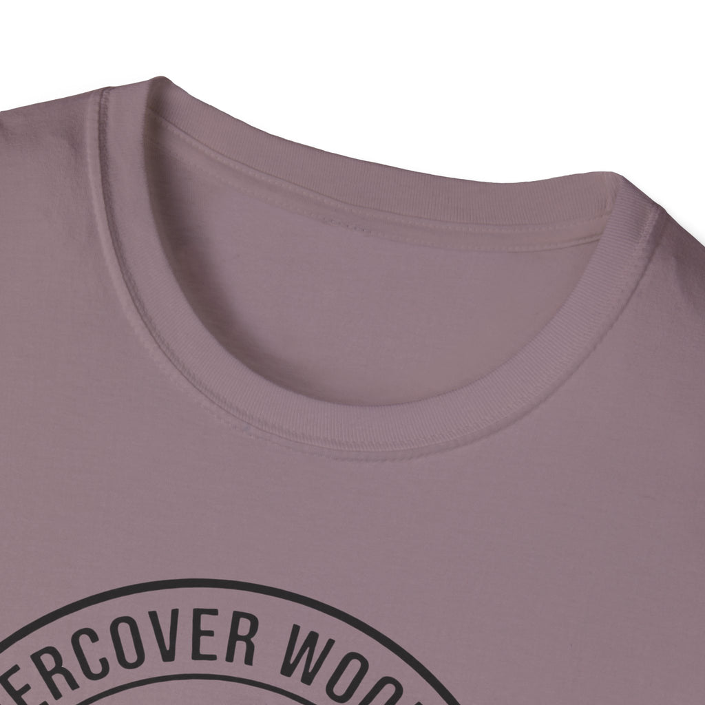Wool Agent T-Shirt