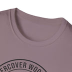 Wool Agent T-Shirt