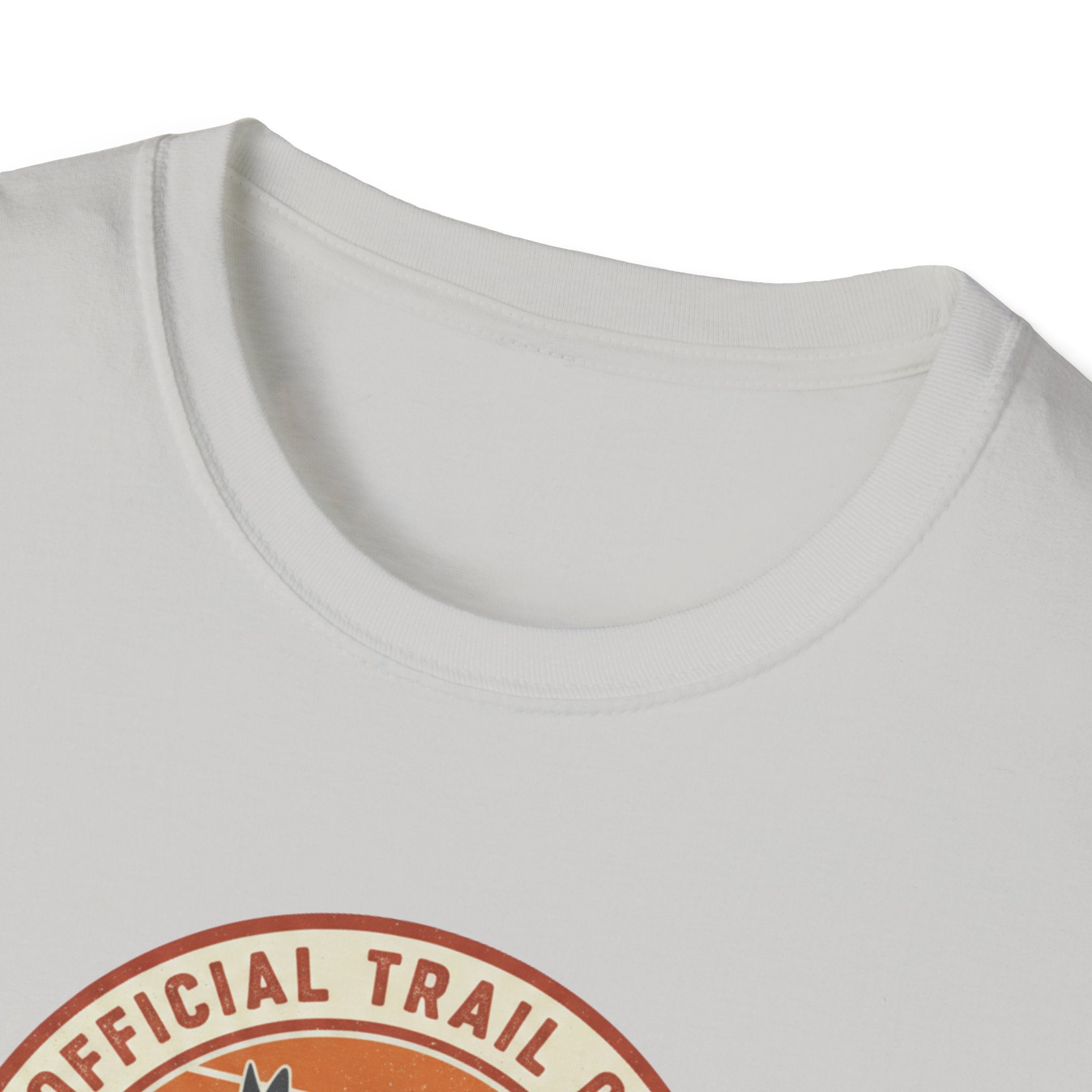 Official Trail Crew T-Shirt