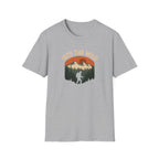 Into the Wild T-Shirt