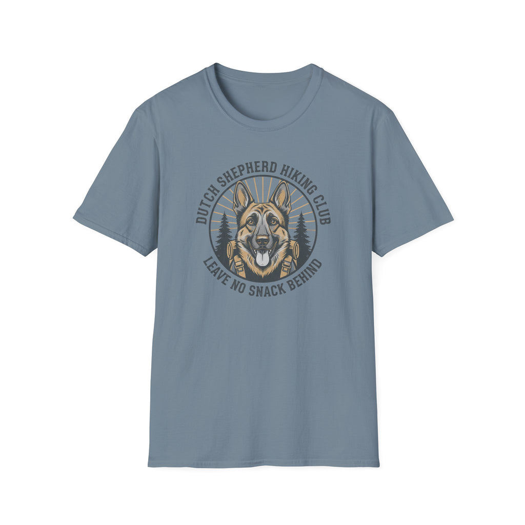 No Snack Left Behind T-Shirt