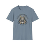 No Snack Left Behind T-Shirt