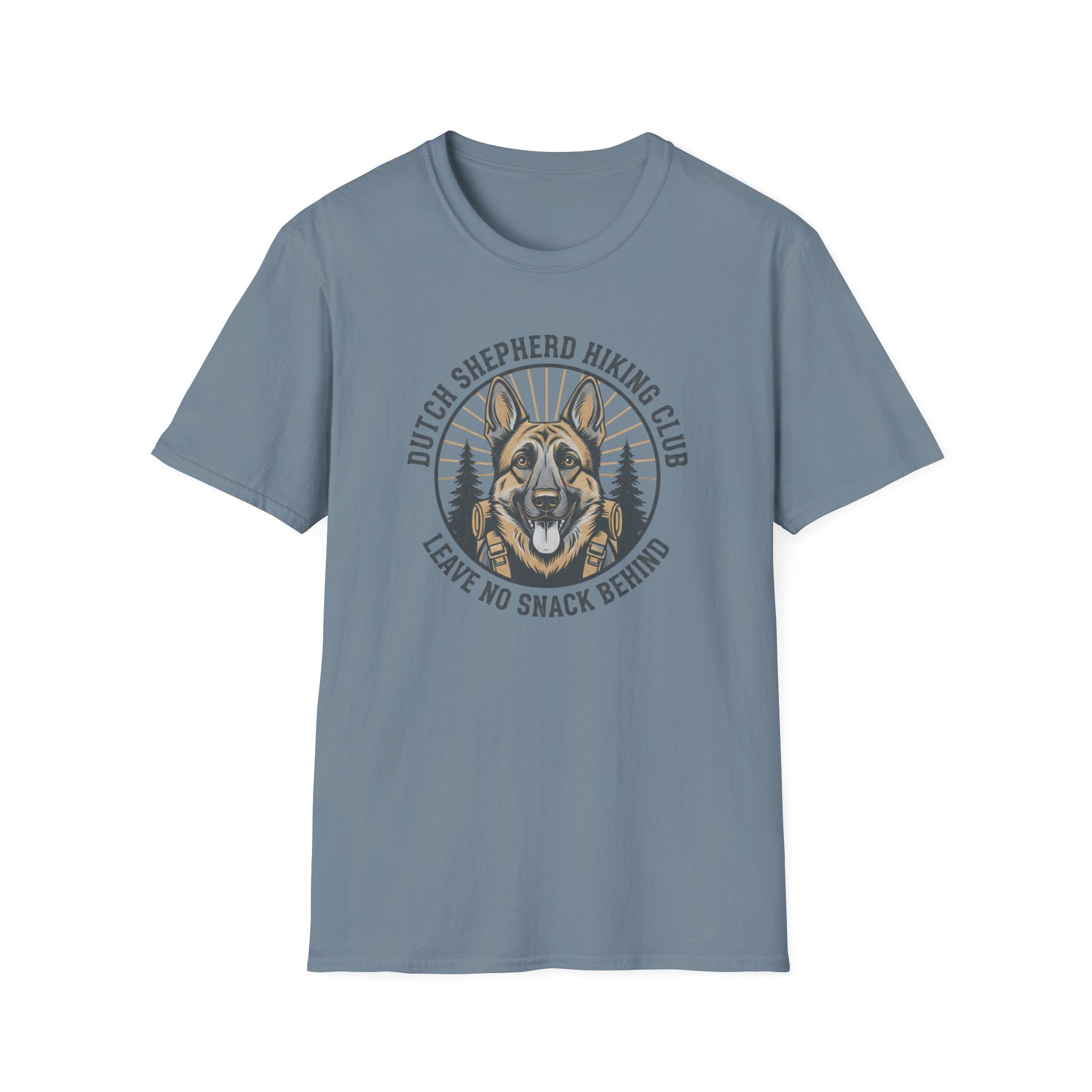 No Snack Left Behind T-Shirt