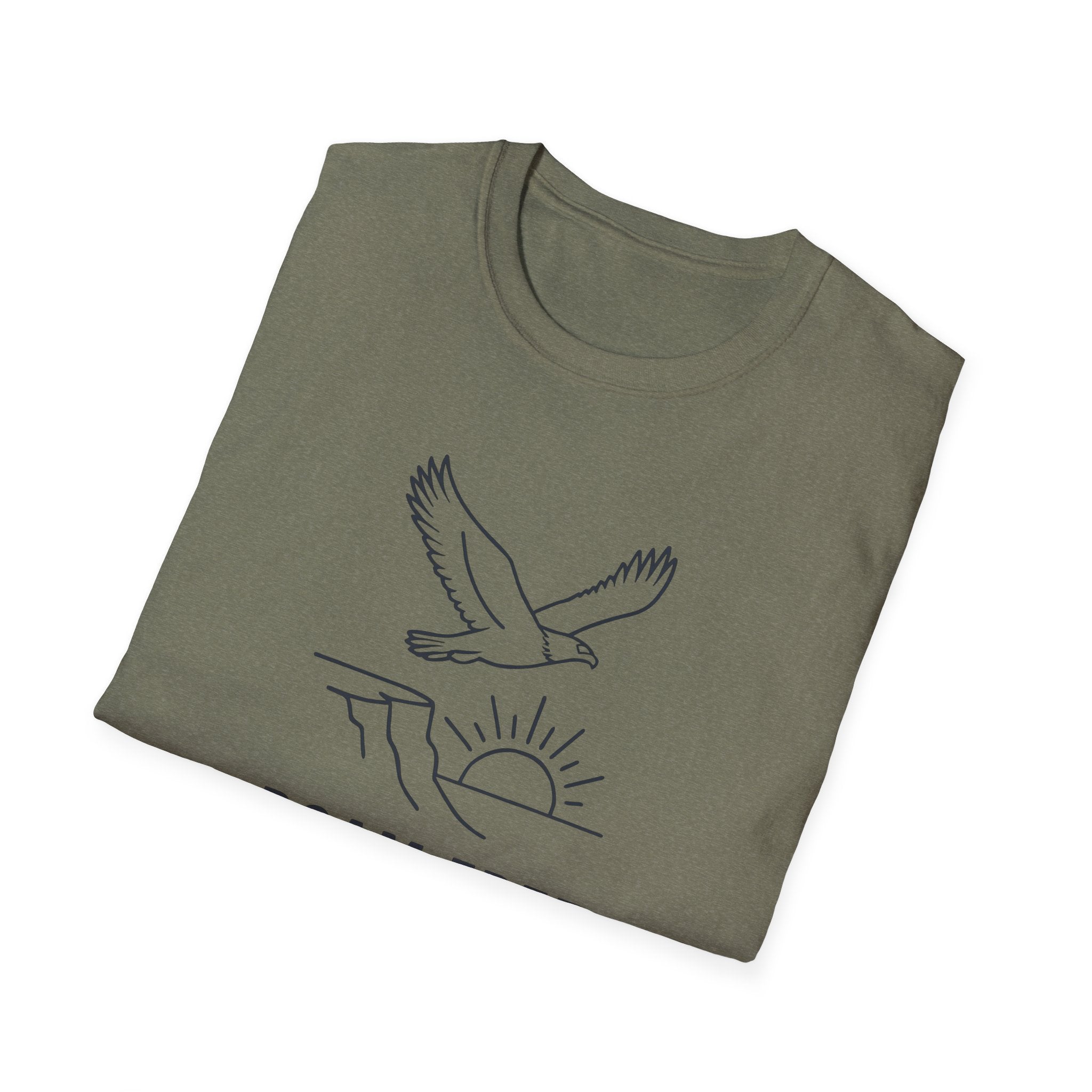 Roam Free T-Shirt