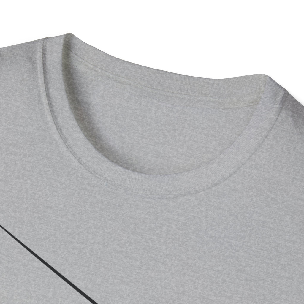 No Slack Given T-Shirt