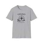 My Dog's the Navigator T-Shirt