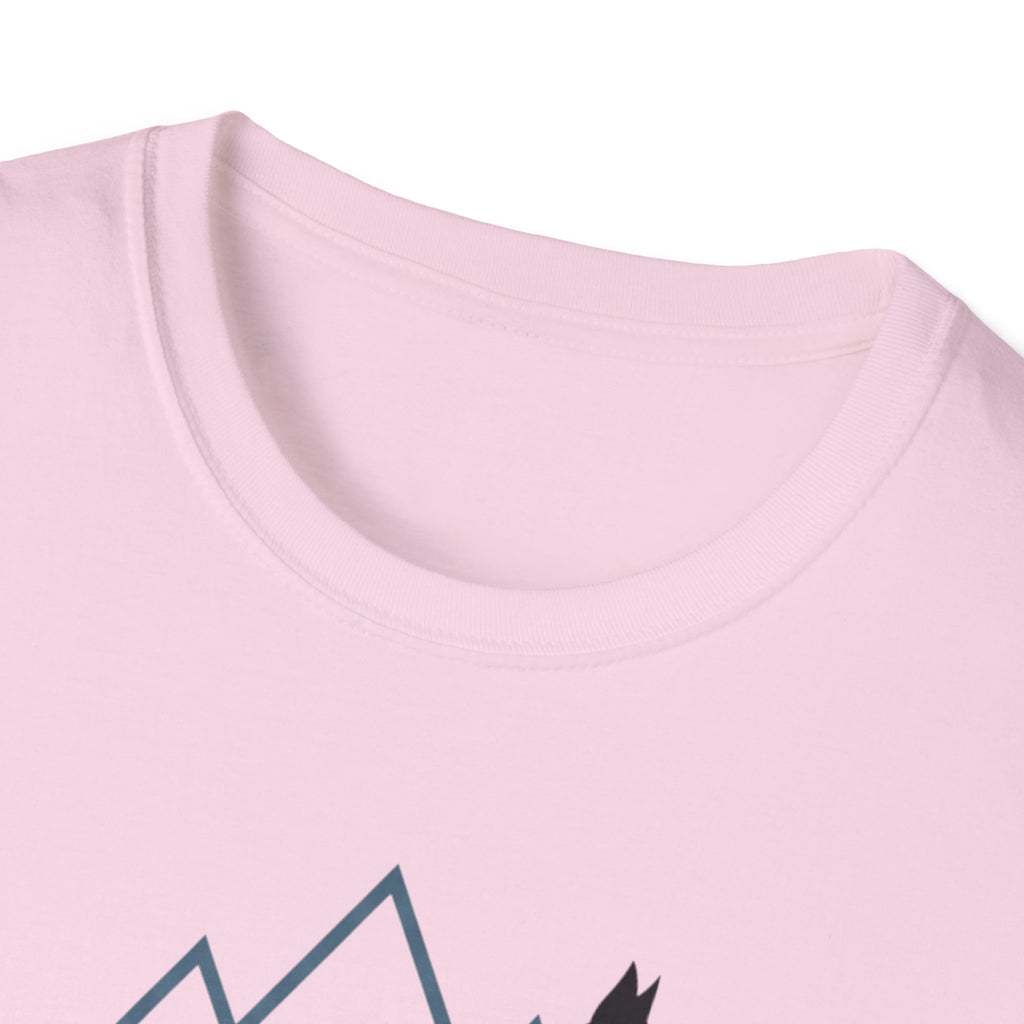 Rugged and Ready T-Shirt
