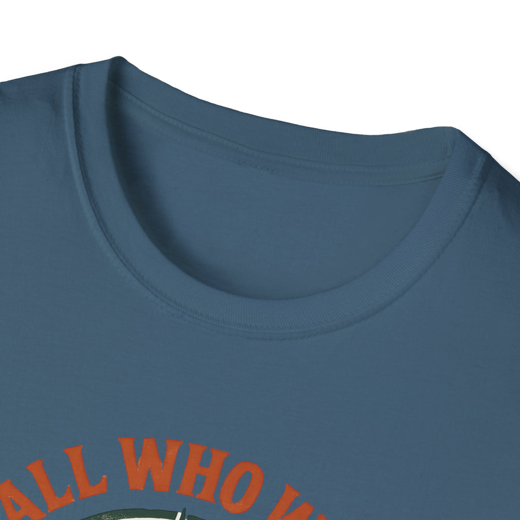 Not Lost T-Shirt