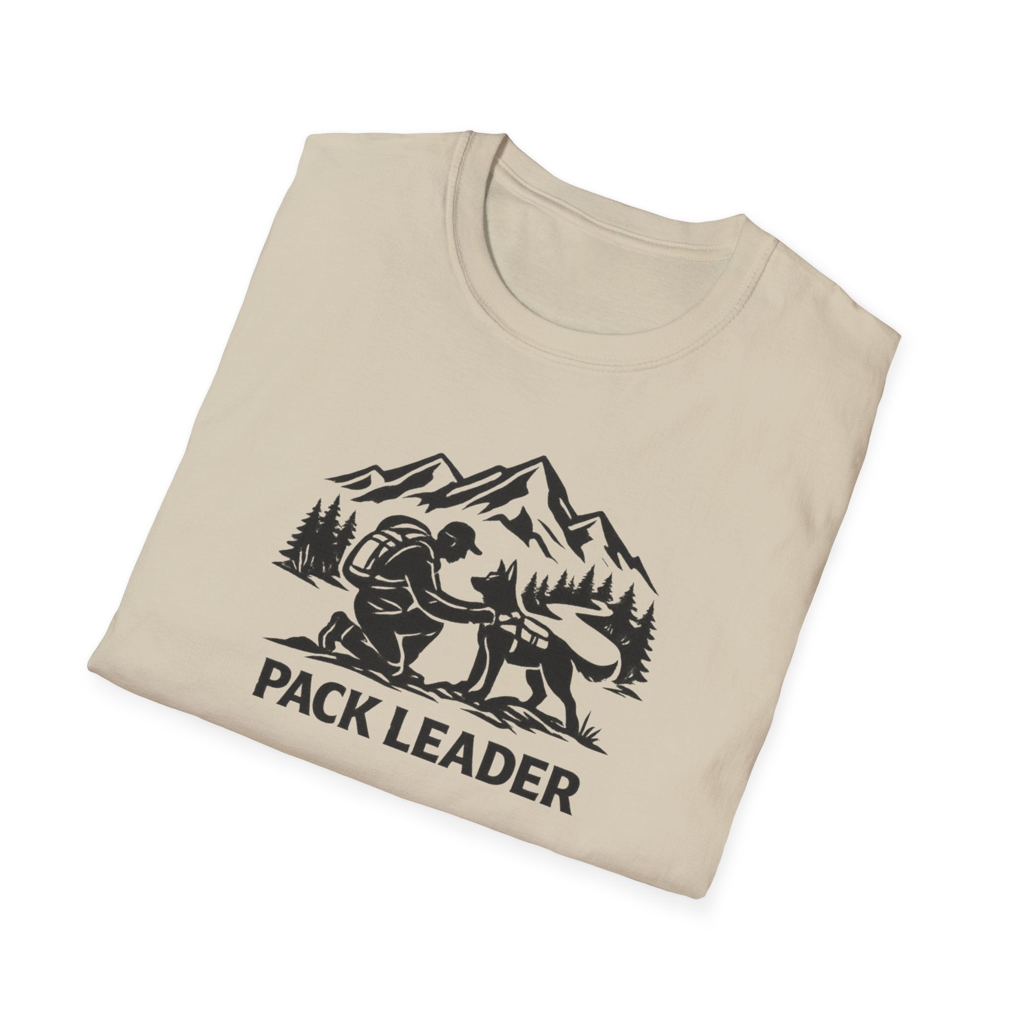 Pack Leader T-Shirt