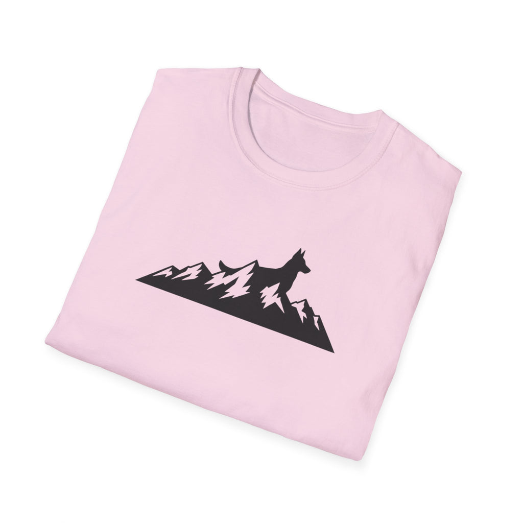 Shepherd Mountains T-Shirt