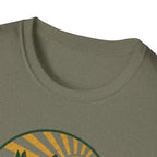 Shepherd Backpacking T-Shirt