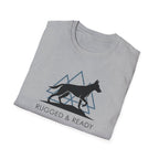 Rugged and Ready T-Shirt