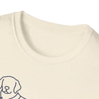 More than a friend T-Shirt