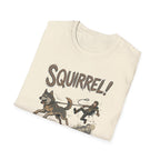 Squirrel T-Shirt