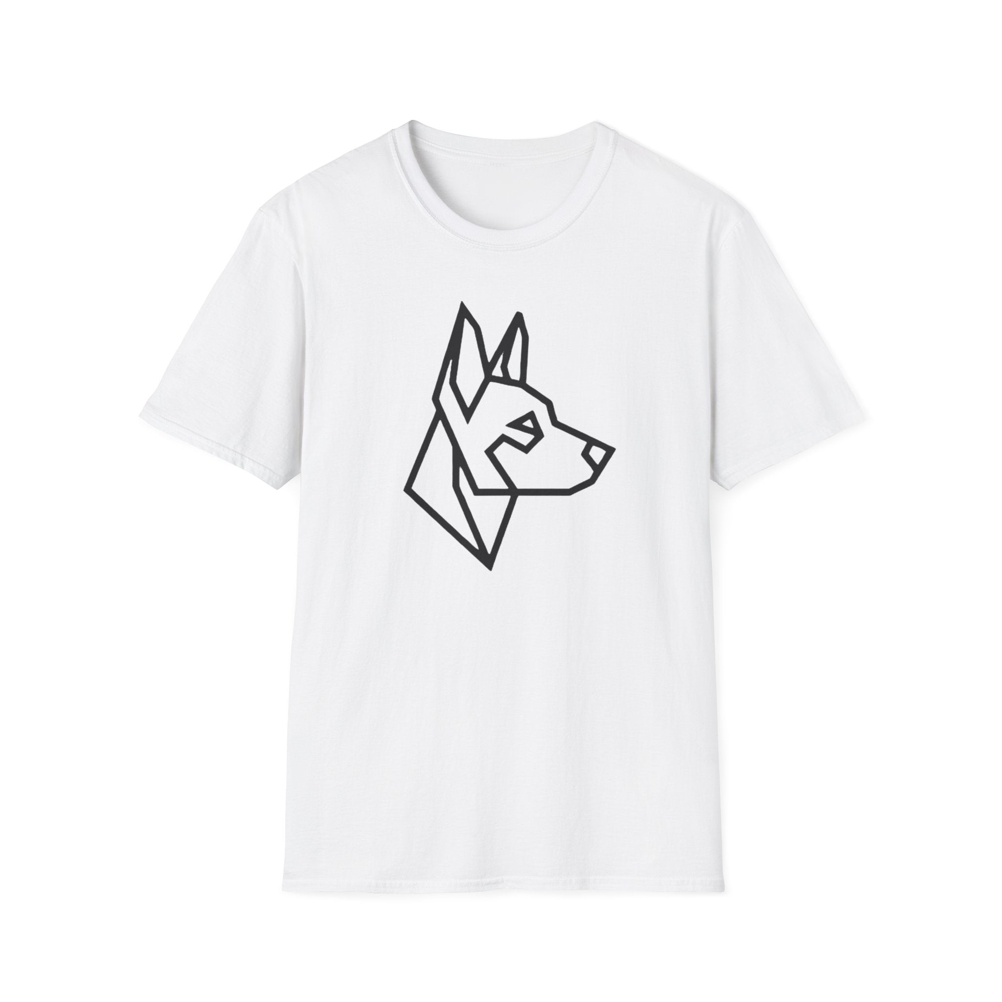 Min. Outline of Shepherd T-Shirt