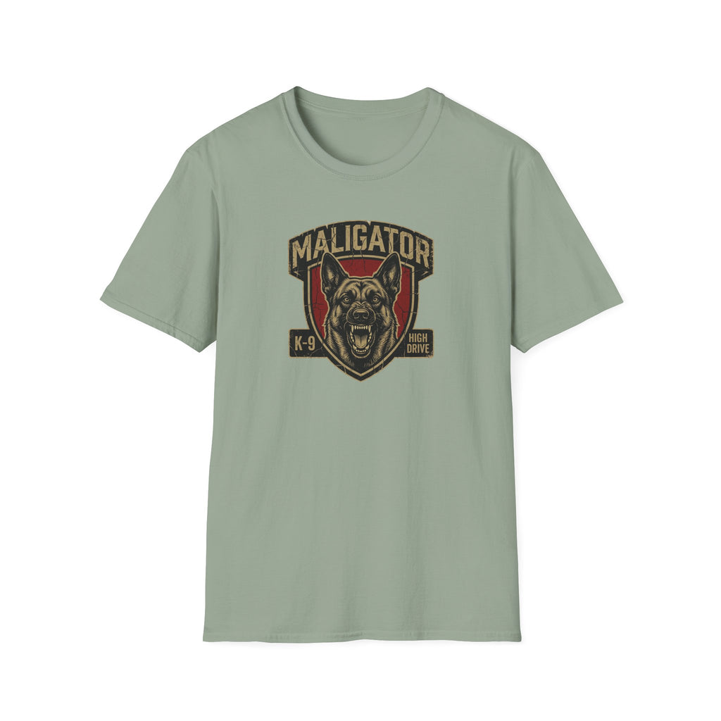 Maligator T-Shirt