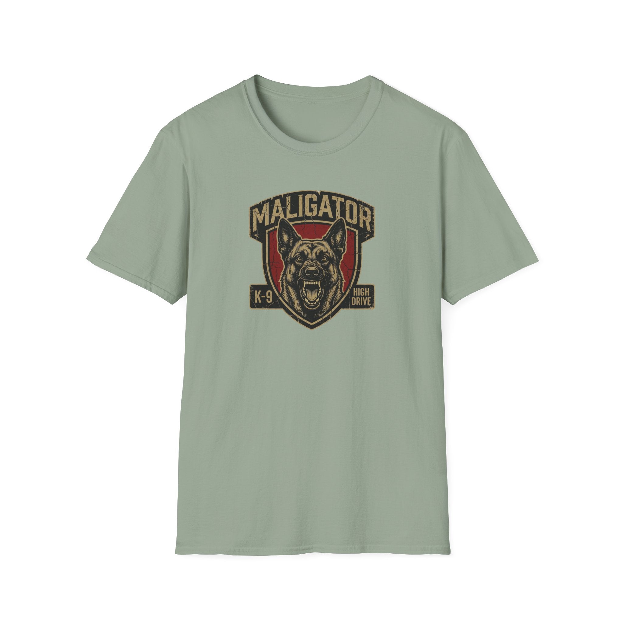 Maligator T-Shirt