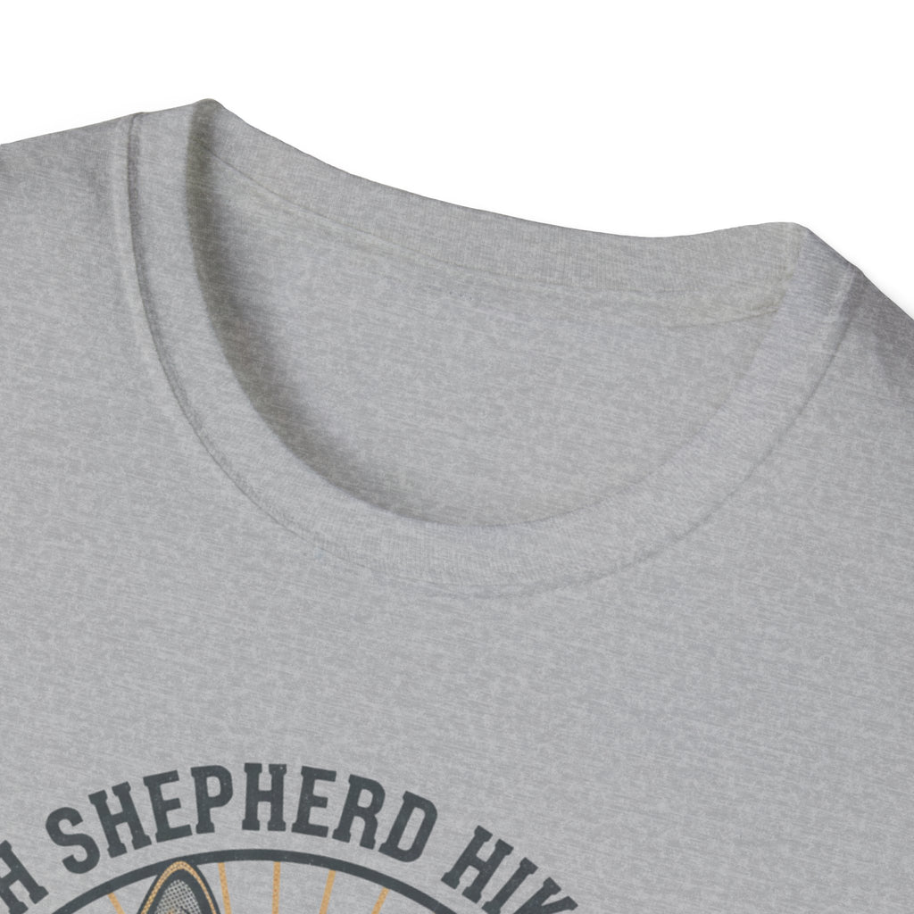 No Snack Left Behind T-Shirt