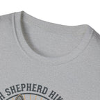 No Snack Left Behind T-Shirt