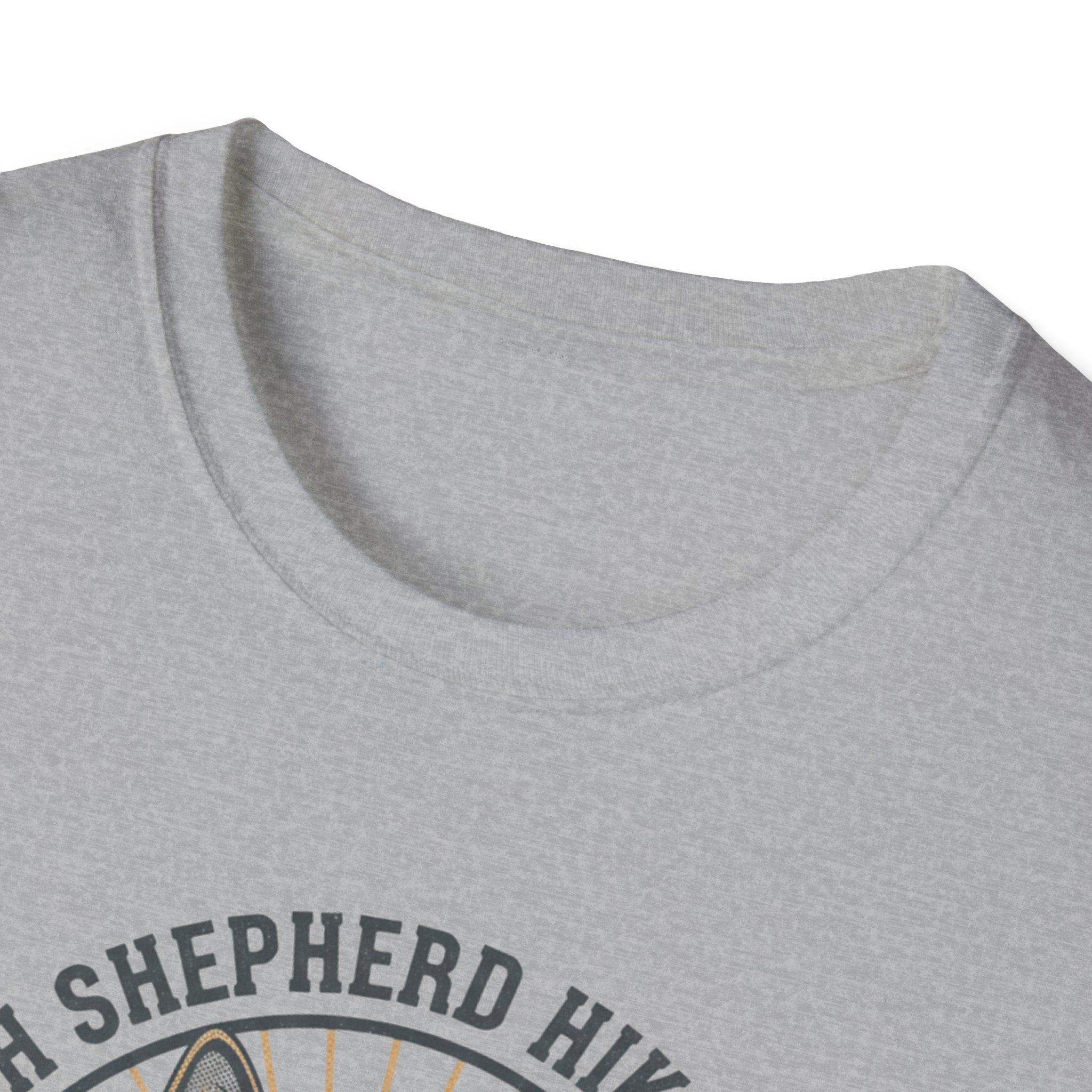 No Snack Left Behind T-Shirt