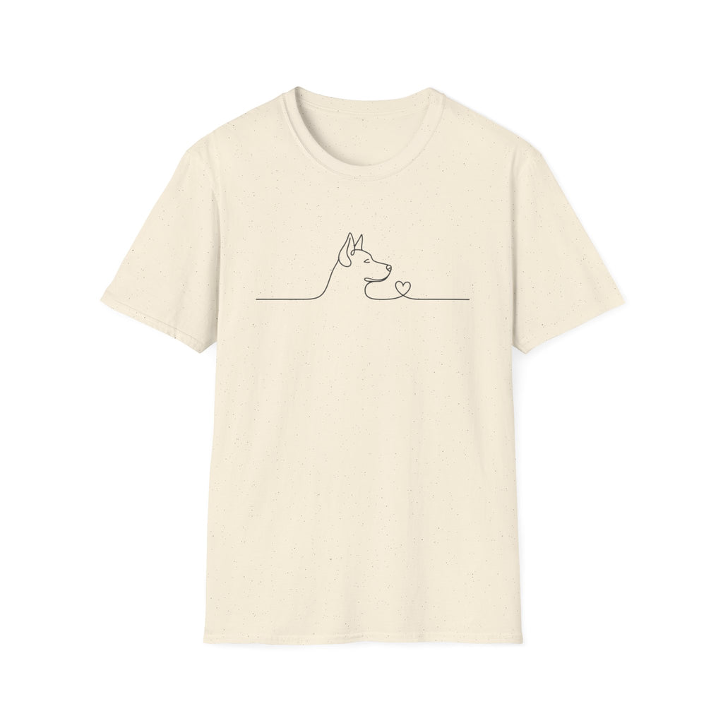 Shepherd Love T-Shirt