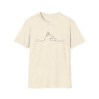 Shepherd Love T-Shirt