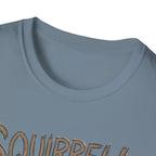 Squirrel T-Shirt
