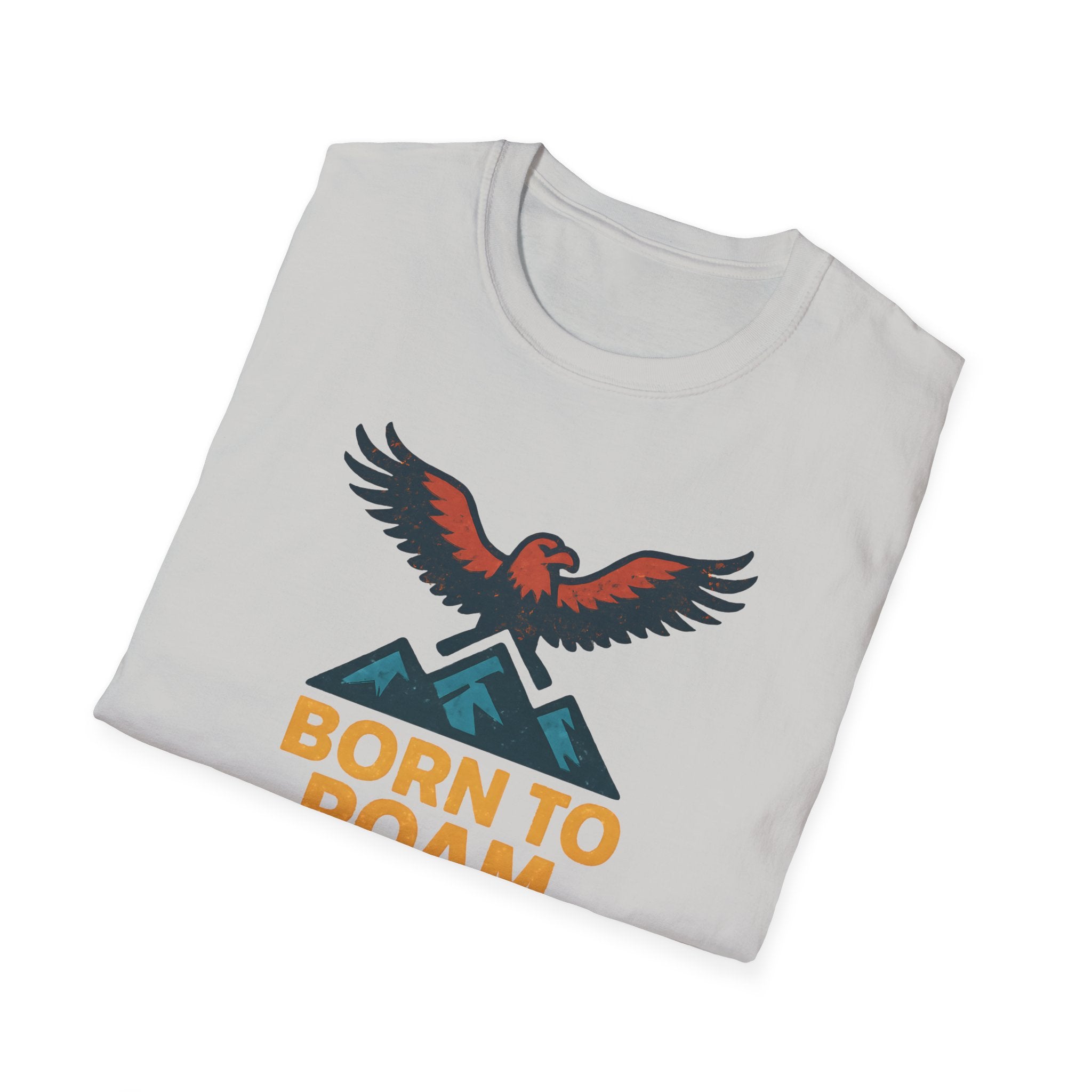 Born to Roam T-Shirt