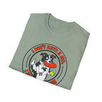 I dont have a job T-Shirt