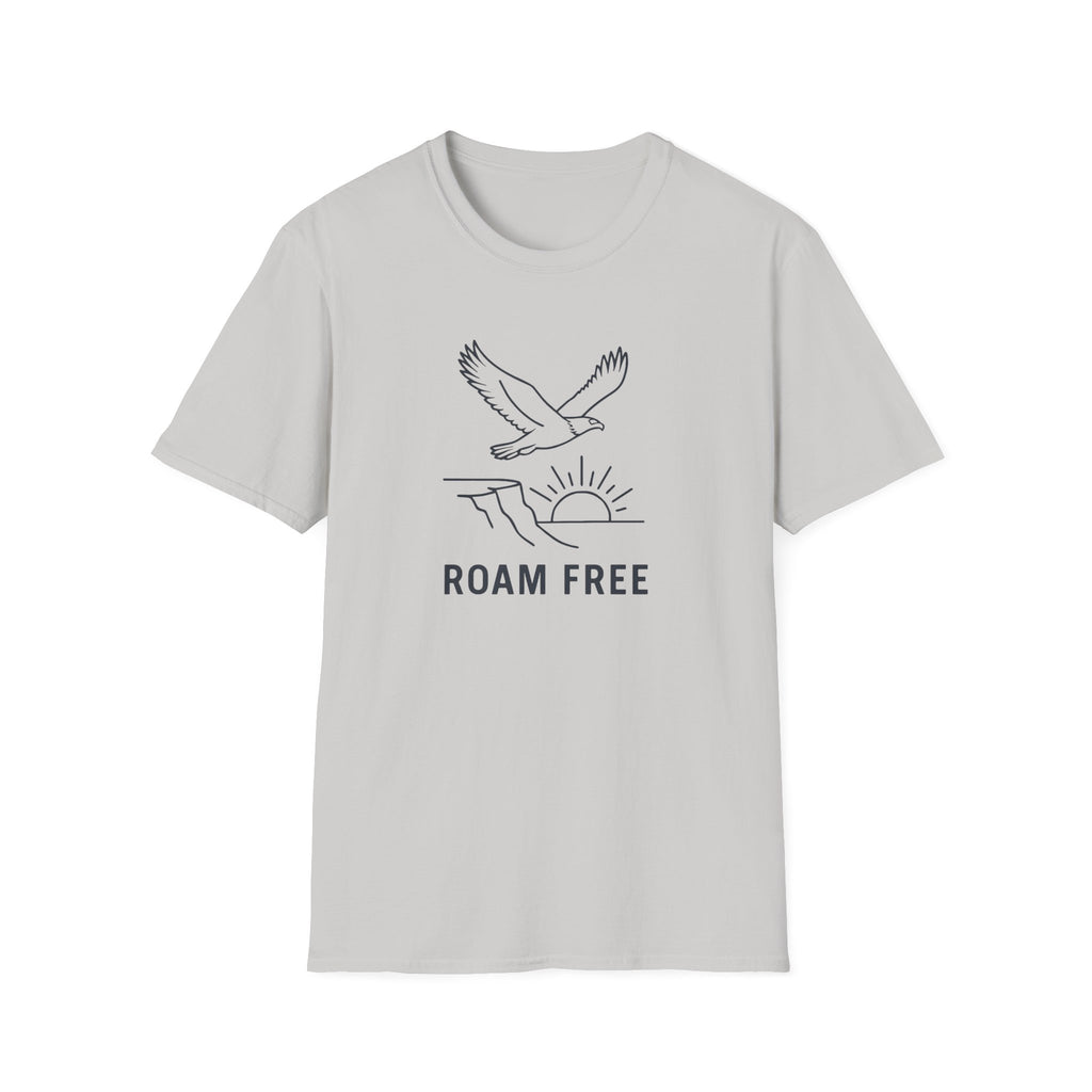 Roam Free T-Shirt