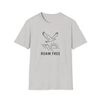 Roam Free T-Shirt
