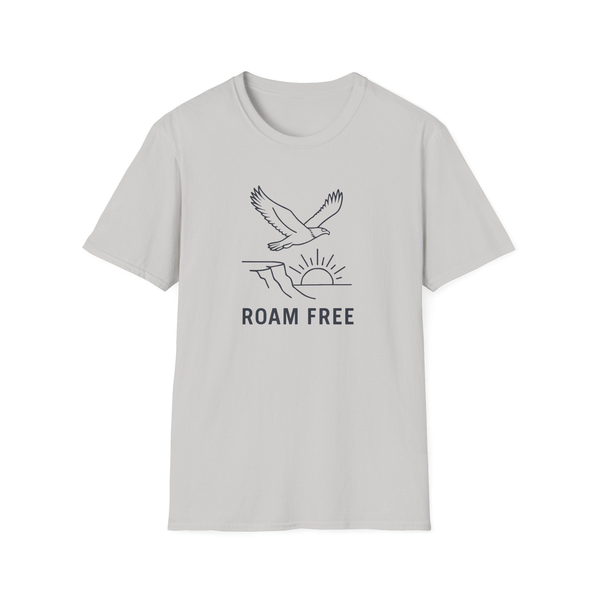 Roam Free T-Shirt