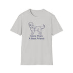 More than a friend T-Shirt