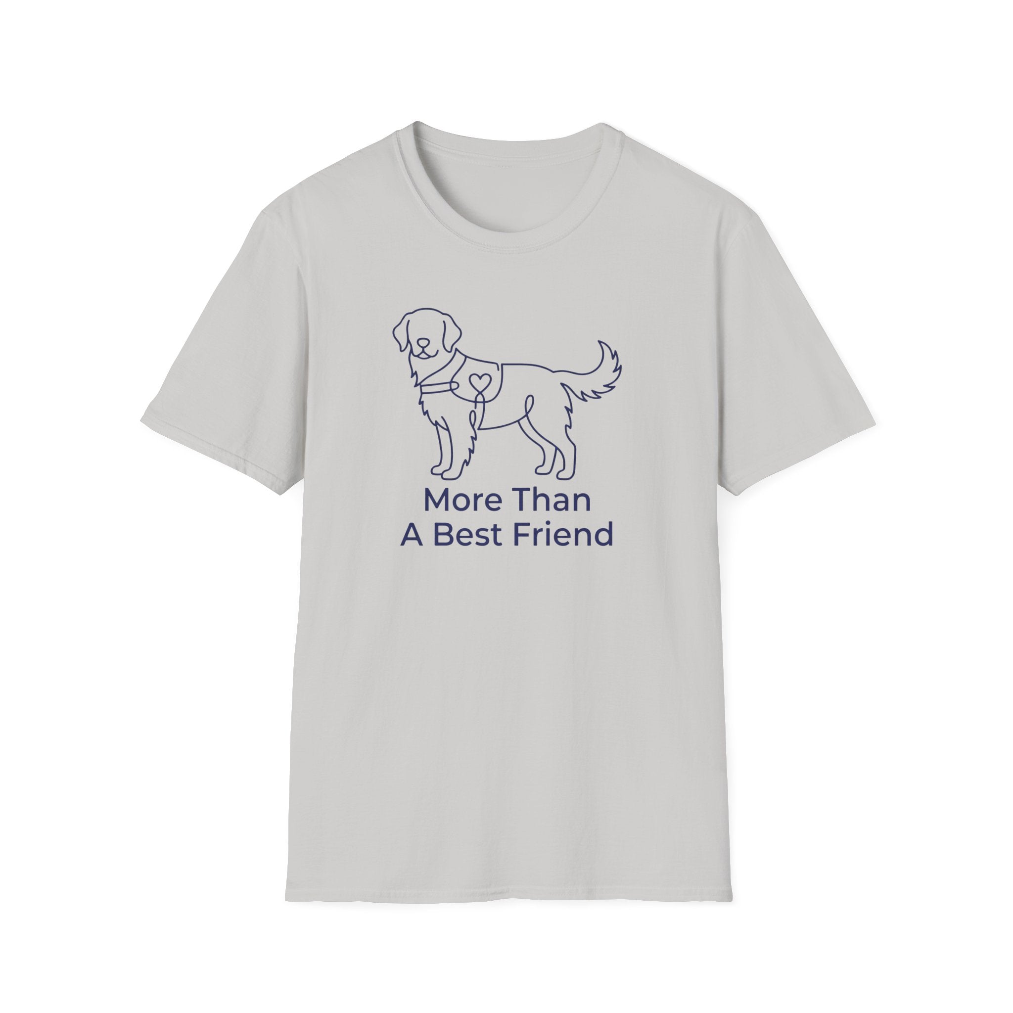 More than a friend T-Shirt