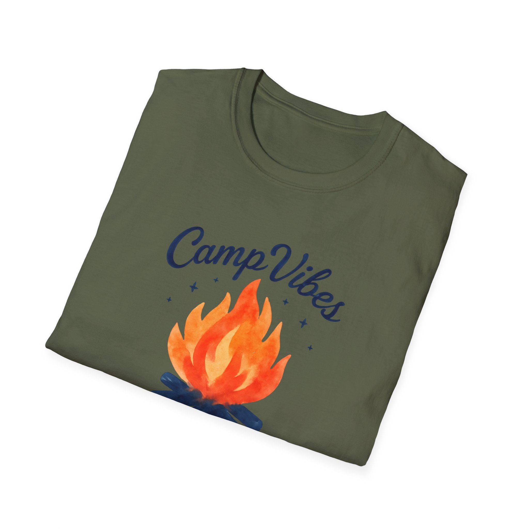 CampVibes T-Shirt