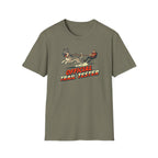 Official Trail Tester T-Shirt