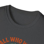 Not Lost T-Shirt