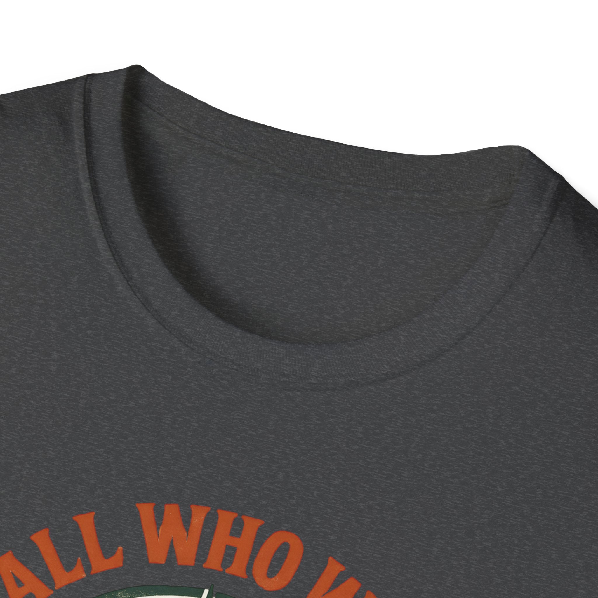 Not Lost T-Shirt