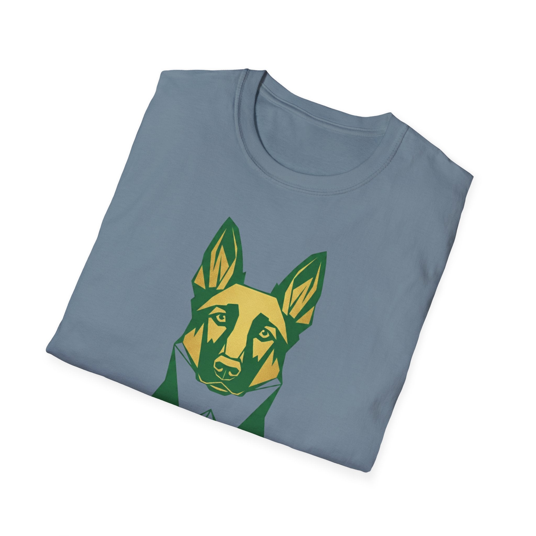 Mountain Tie T-Shirt