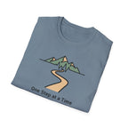 One Step at a Time T-Shirt