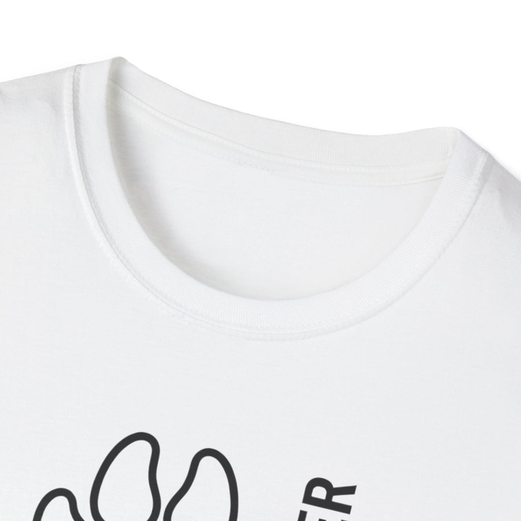 Sasquatch tracker T-Shirt