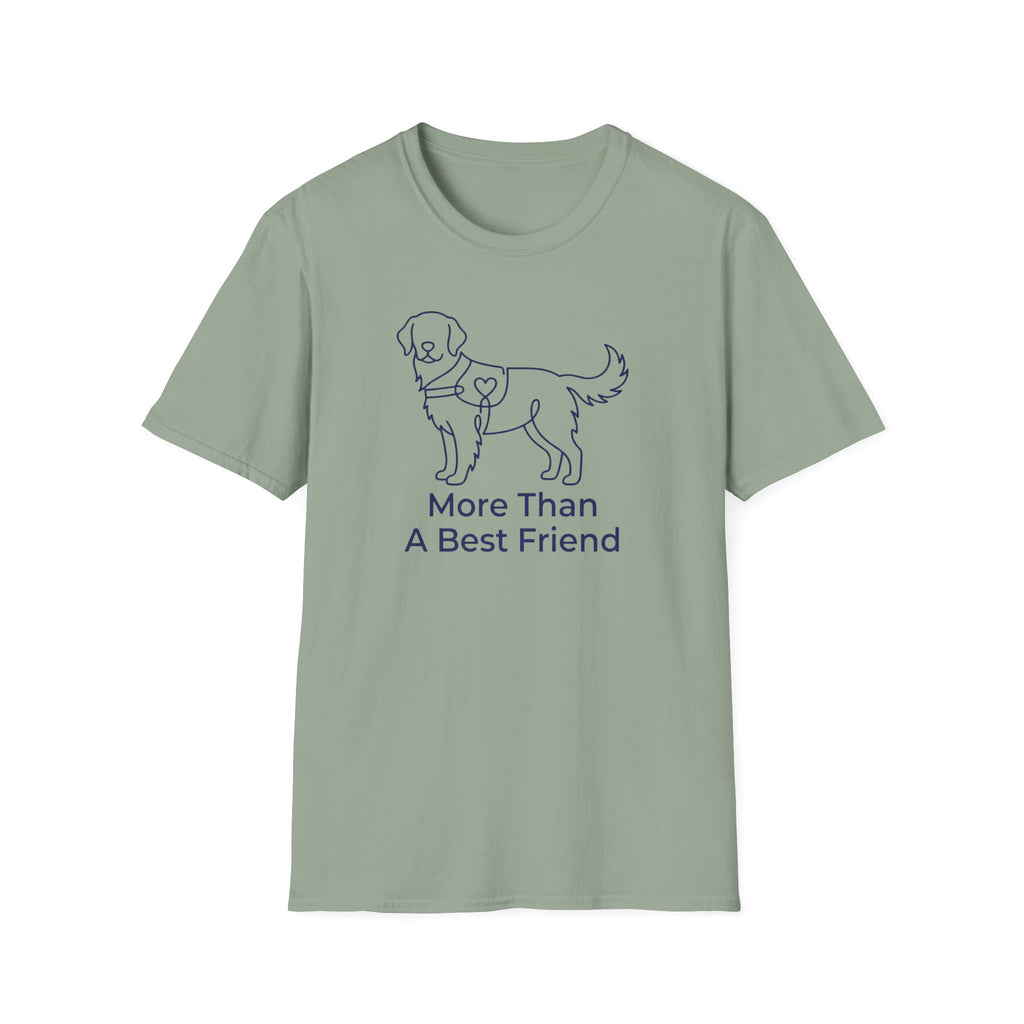 More than a friend T-Shirt