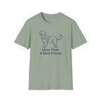 More than a friend T-Shirt